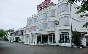 Hotel Mangkuto Syariah
